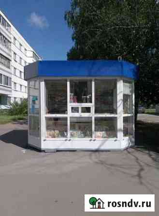 Продаю киоски Набережные Челны