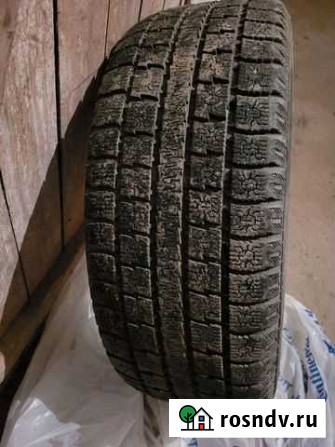 Toyo 205/55 R16 4шт Таганрог - изображение 1
