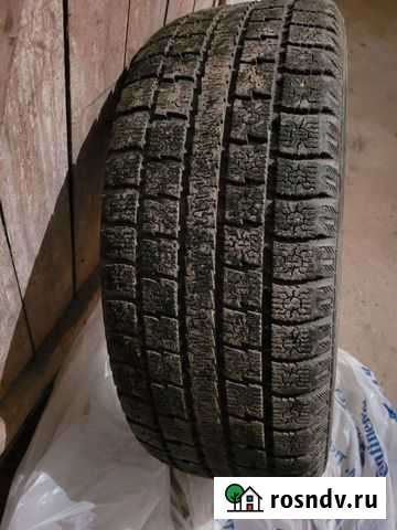 Toyo 205/55 R16 4шт Таганрог - изображение 1
