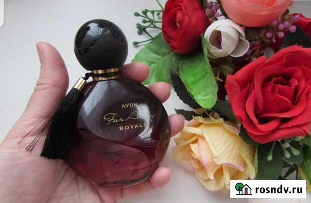 Far Away Royale by Avon Пенза - изображение 1