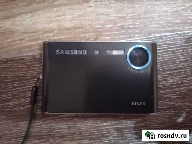 Фотоаппарат Кирсанов - изображение 1