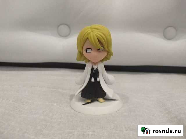 Фигурка аниме Ухта - изображение 1