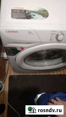 Ремонт стиральных машин Тюмень - изображение 1