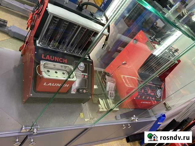 Оборудования для диагностики Магас - изображение 1