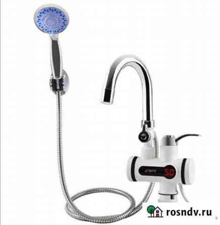 Смеситель для ванны с душем Нижний Новгород