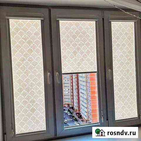 Жалюзи Гудермес