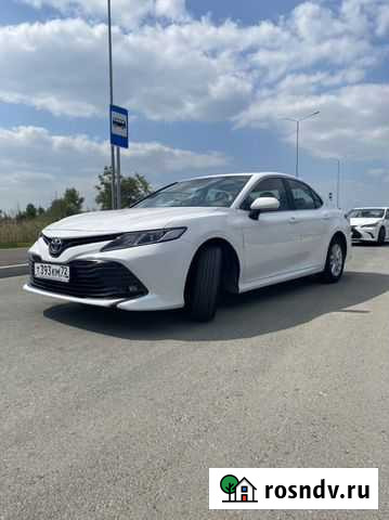 Аренда,Прокат бизнес класса без водителя Тюмень - изображение 1