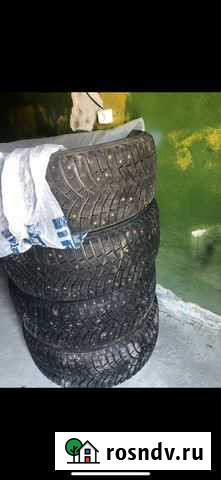 Шины Старый Оскол - изображение 1