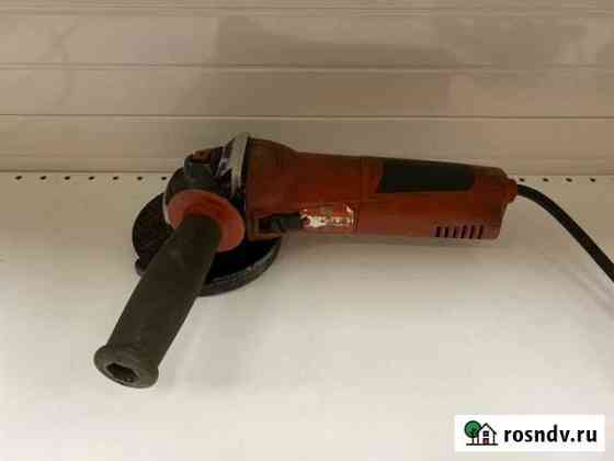 Угловая шлифмашина Hilti AG 125-A22 (Дбр) Волжский