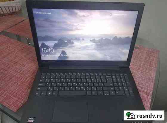 Lenovo ideapad 330 15ast Загорянский
