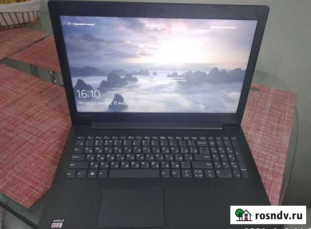 Lenovo ideapad 330 15ast Загорянский - изображение 1