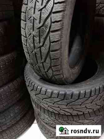 Tigar 215/60 R17 4шт Великий Новгород