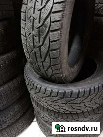 Tigar 215/60 R17 4шт Великий Новгород - изображение 1
