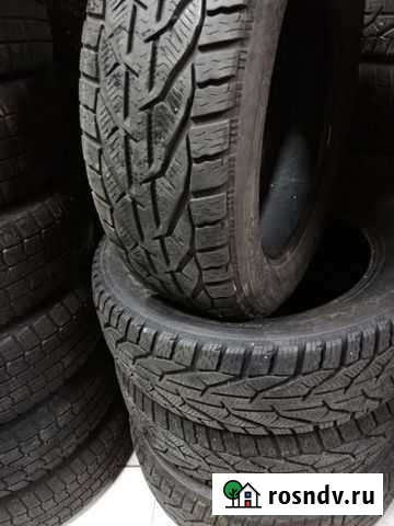 Tigar 215/60 R17 4шт Великий Новгород - изображение 1