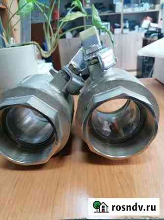 STI dn80 pn40 Ижевск