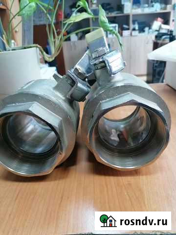 STI dn80 pn40 Ижевск - изображение 1