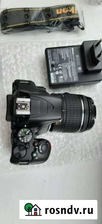 Зеркальный Nikon D3500 и другие Уфа - изображение 1