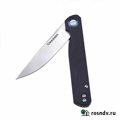 Складной нож Черкесск - изображение 1