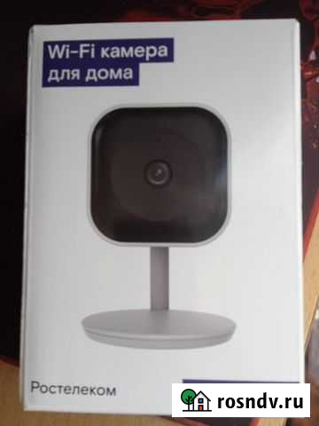 Веб-камера Microsoft Комсомольск-на-Амуре - изображение 1