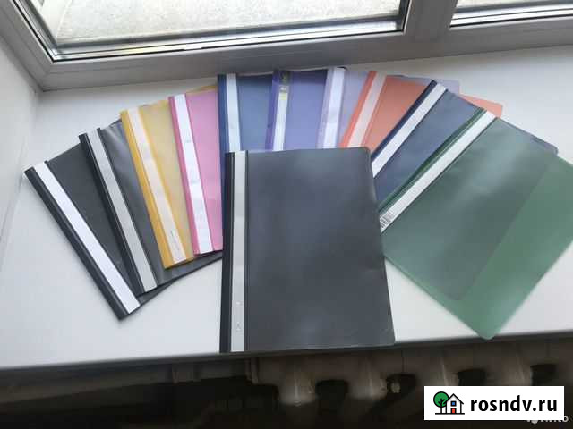 Папки, мультифора Кемерово - изображение 1