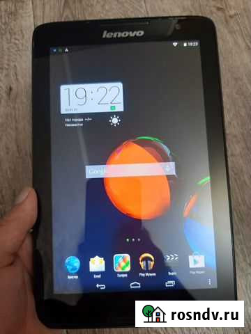 Планшет Волгодонск - изображение 1