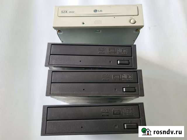 DVD-RW Петропавловск-Камчатский - изображение 1