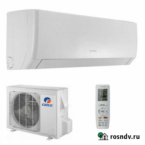 Кондиционеры Симферополь - изображение 1