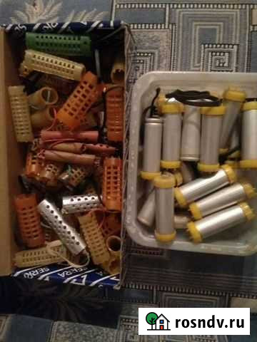 Бигуди Череповец - изображение 1