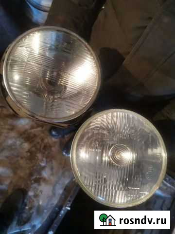 Фары ваз 2103 Елец - изображение 1