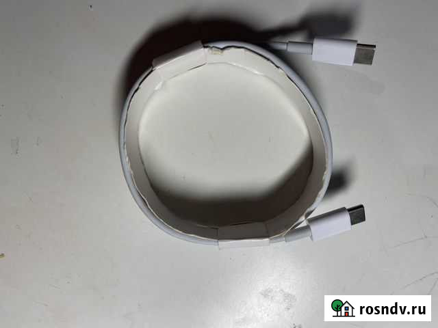 Кабель (Tape C и Таре С) Нижний Новгород - изображение 1