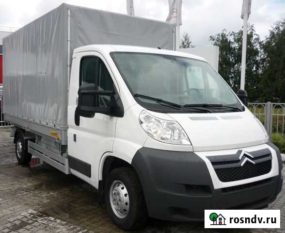 Грузоперевозки Подольск - изображение 1