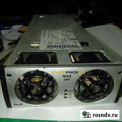 Блок питания Flatpack2 24/2000 Севастополь