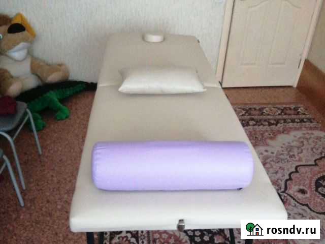 Массаж Брянск - изображение 1