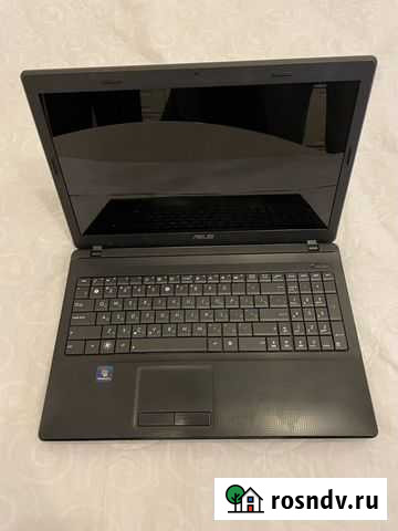 Ноутбук asus Череповец - изображение 1