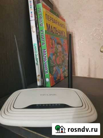 Wifi роутер Стерлитамак - изображение 1