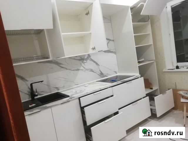 Сборка/разборка. Мебель на заказ Челябинск - изображение 1