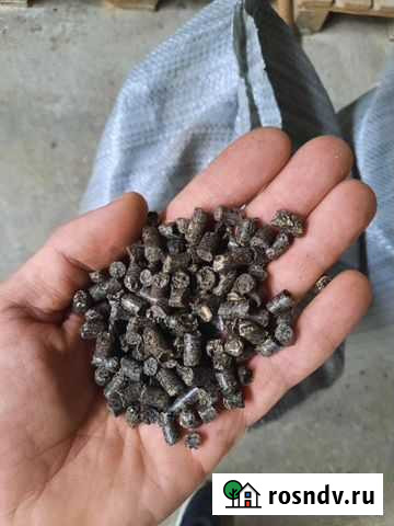 Жмых гранулированый Хасавюрт - изображение 1