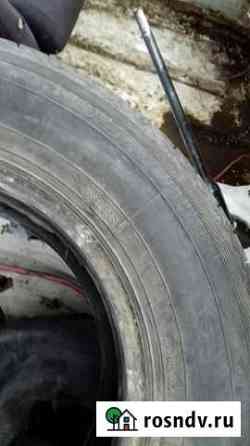 Резина 205 / 70 R14 Тверь