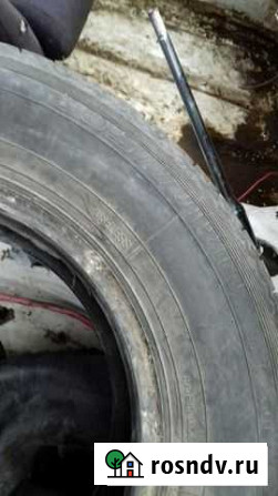Резина 205 / 70 R14 Тверь - изображение 1