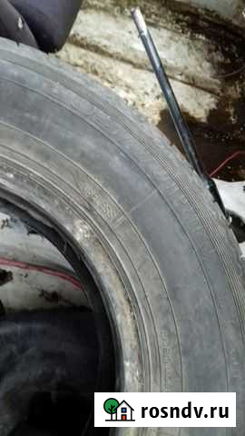 Резина 205 / 70 R14 Тверь - изображение 1