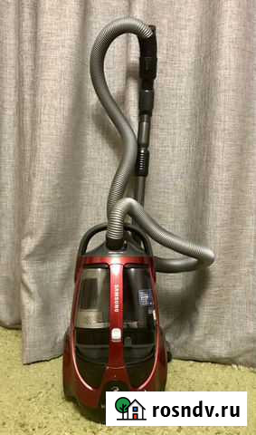 Пылесос samsung Ухта - изображение 1