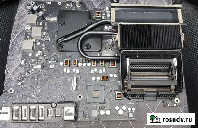 Материнская плата 820-3299 Воронеж - изображение 1