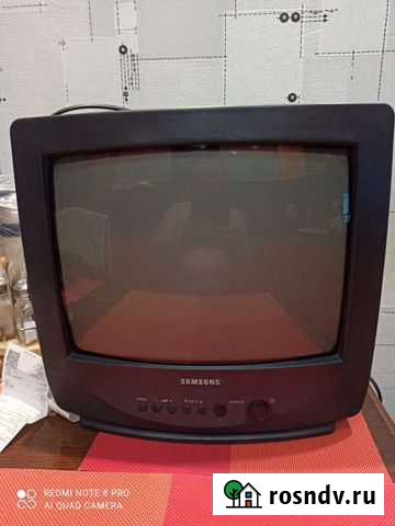Телик Самсунг Нижневартовск - изображение 1