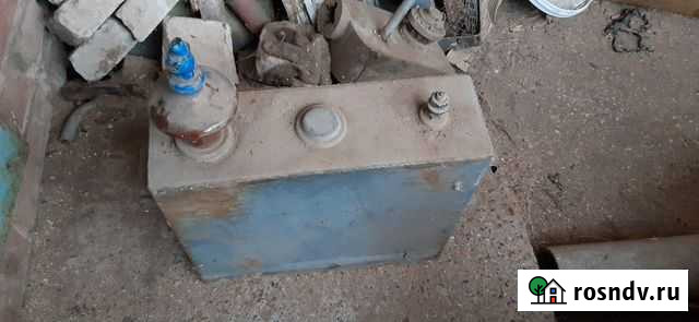 Конденсатор Белебей - изображение 1