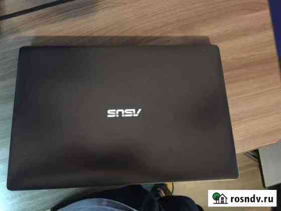 Игровой Asus N550JV Core i7 / GT 750m 4GB Волоколамск