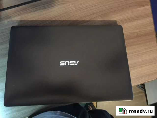 Игровой Asus N550JV Core i7 / GT 750m 4GB Волоколамск - изображение 1