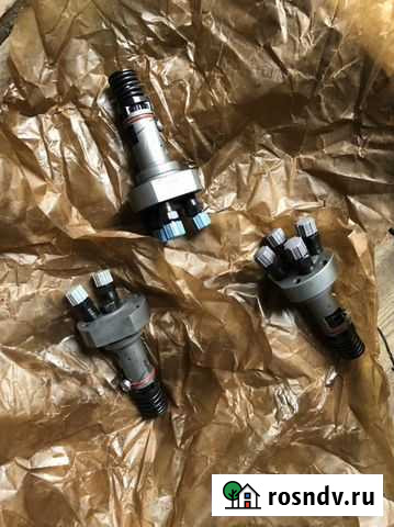 Секция высокого давления свд Т-25 Т-40 Т-150 Лобня - изображение 1