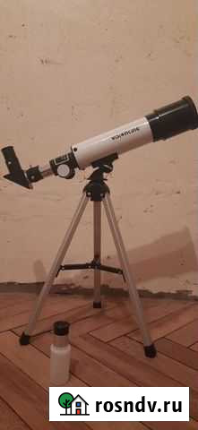 Телескоп 36050 Санкт-Петербург - изображение 1