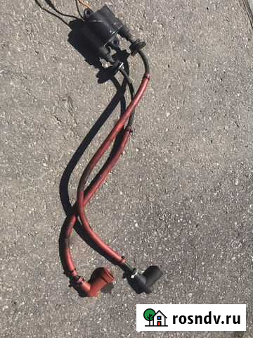 Yamaha super jet катушка зажигания Самара - изображение 1