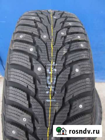 Nexen Winguard WinSpike WH62 195/55 R16 Иваново - изображение 1